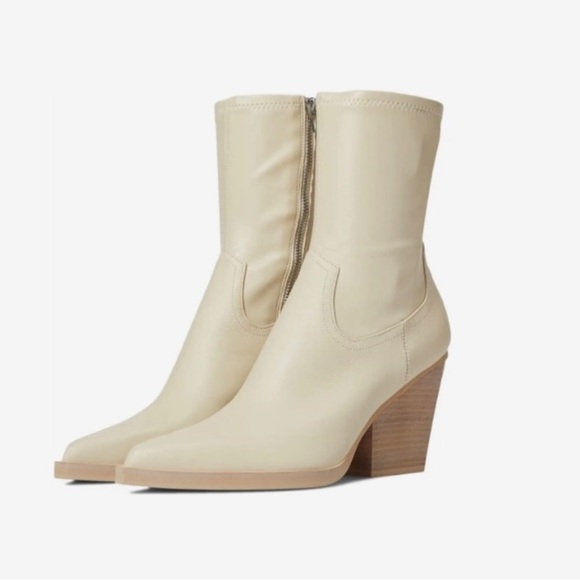 Dolce Vita Boyd Sand Leather size 10 - Picture 1 of 14